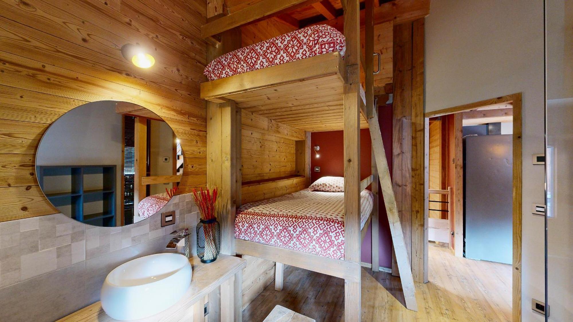 Chalet Grand Croix - Haut Standing - 8, 10 Pers Lanslebourg-Mont-Cenis Εξωτερικό φωτογραφία