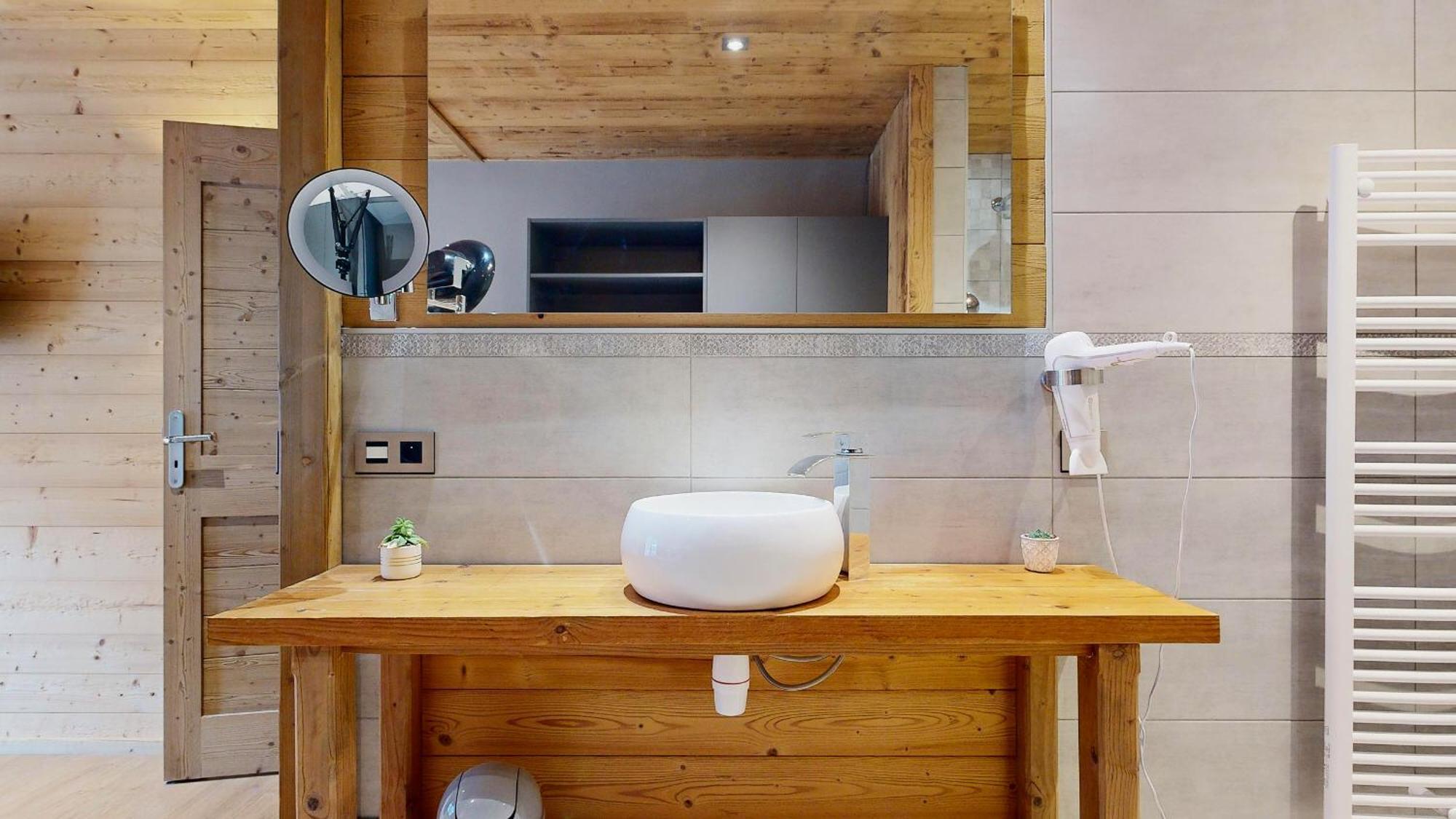 Chalet Grand Croix - Haut Standing - 8, 10 Pers Lanslebourg-Mont-Cenis Εξωτερικό φωτογραφία