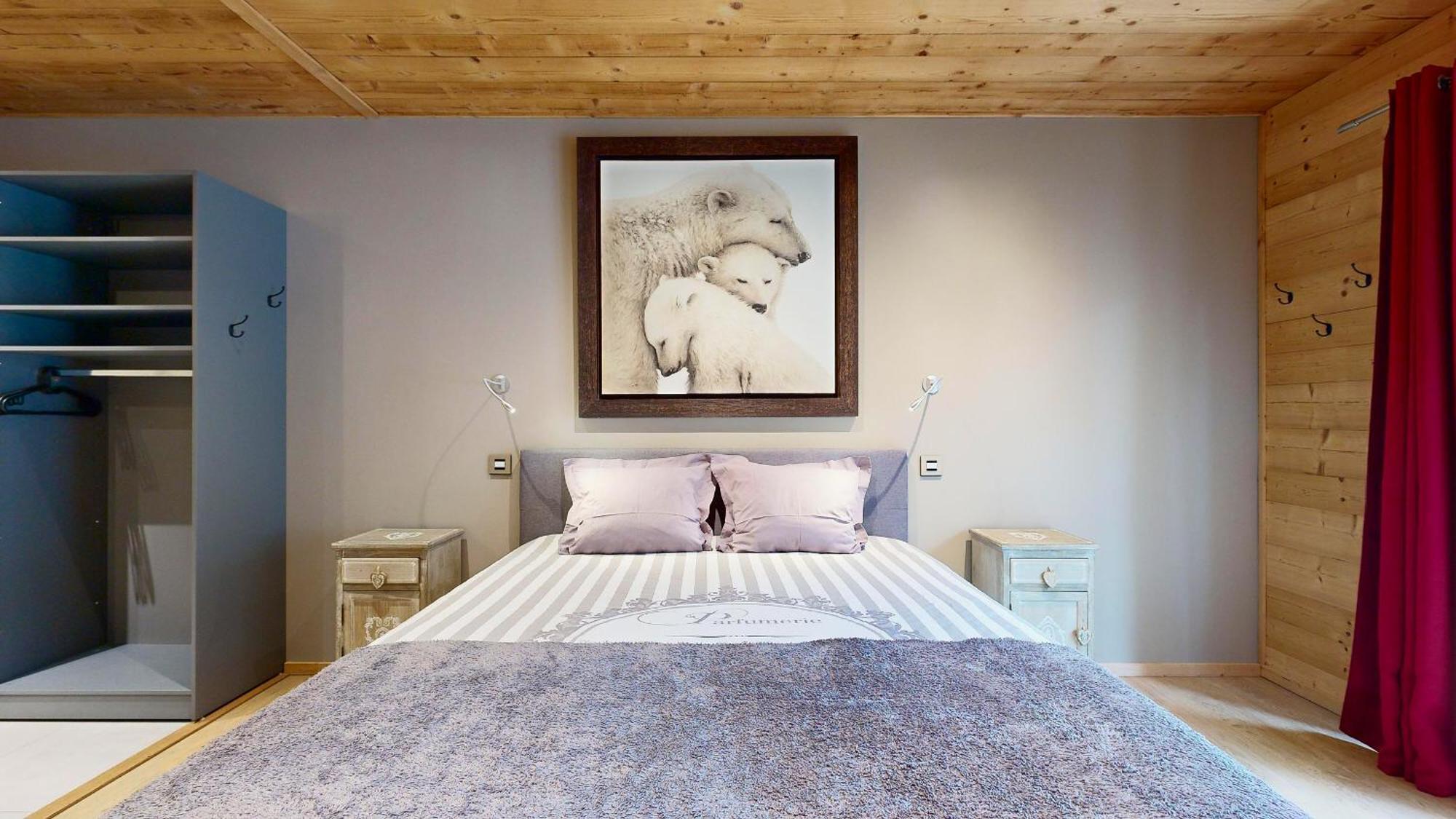 Chalet Grand Croix - Haut Standing - 8, 10 Pers Lanslebourg-Mont-Cenis Εξωτερικό φωτογραφία